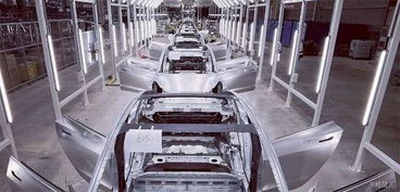 特斯拉概念股普涨探因 道路机动车辆生产政策助推市场情绪