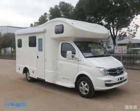 工信部307批公告百花齐放，52款房车新车型开启旅居新篇章