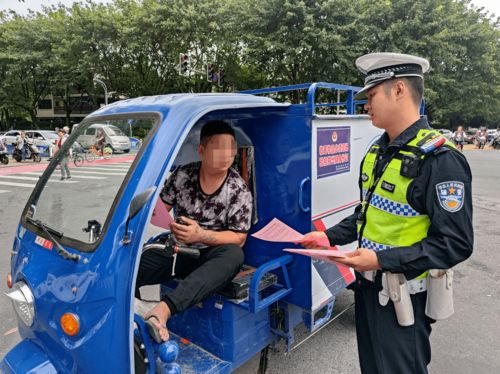 重磅解读 桂林三轮车及电动四轮车上牌照全流程与生产资质须知