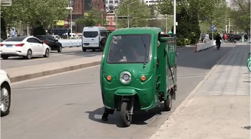 我省启动低速电动车专项整治行动，严查道路机动车辆生产至年底